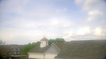 Weather camera view of Birkdale Village.