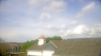 Weather camera view of Birkdale Village.