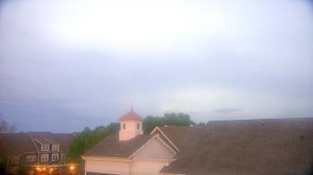 Weather camera view of Birkdale Village.