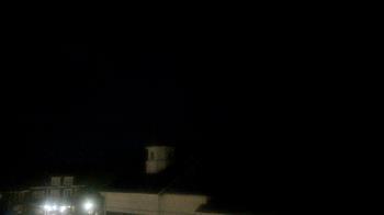 Weather camera view of Birkdale Village.