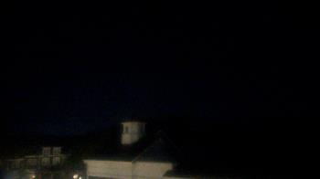 Weather camera view of Birkdale Village.