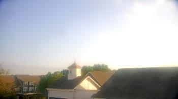 Weather camera view of Birkdale Village.