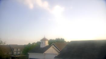Weather camera view of Birkdale Village.