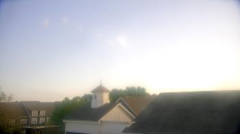 Weather camera view of Birkdale Village.