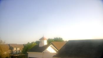 Weather camera view of Birkdale Village.