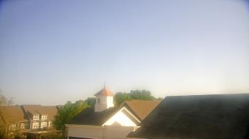 Weather camera view of Birkdale Village.