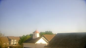 Weather camera view of Birkdale Village.