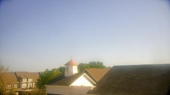 Weather camera view of Birkdale Village.