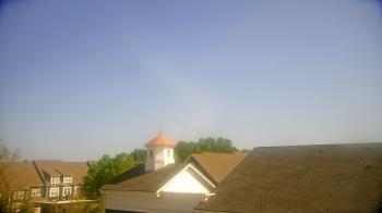 Weather camera view of Birkdale Village.