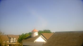 Weather camera view of Birkdale Village.