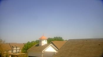 Weather camera view of Birkdale Village.