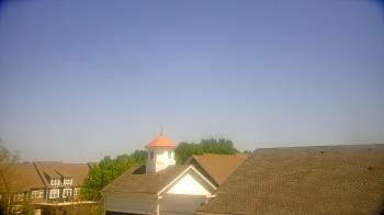 Weather camera view of Birkdale Village.