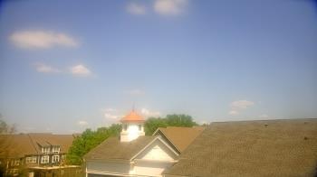 Weather camera view of Birkdale Village.