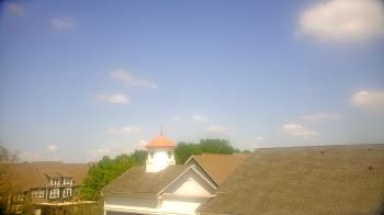 Weather camera view of Birkdale Village.