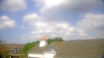 Weather camera view of Birkdale Village.