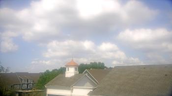 Weather camera view of Birkdale Village.