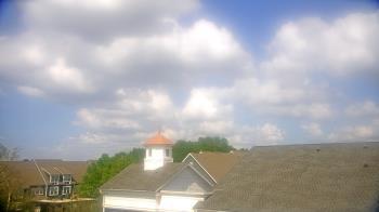 Weather camera view of Birkdale Village.