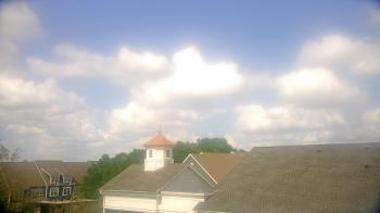 Weather camera view of Birkdale Village.