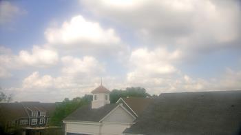 Weather camera view of Birkdale Village.