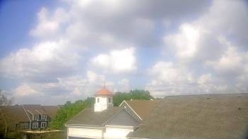 Weather camera view of Birkdale Village.