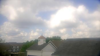 Weather camera view of Birkdale Village.