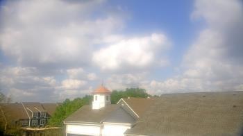 Weather camera view of Birkdale Village.