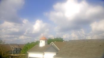 Weather camera view of Birkdale Village.