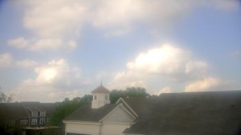 Weather camera view of Birkdale Village.