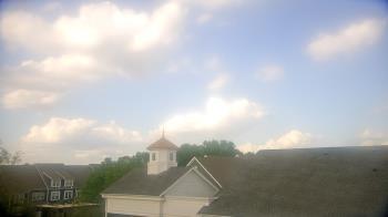 Weather camera view of Birkdale Village.