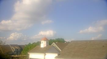 Weather camera view of Birkdale Village.