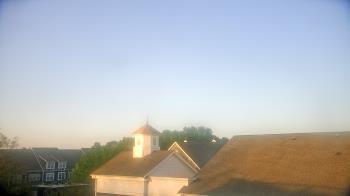 Weather camera view of Birkdale Village.