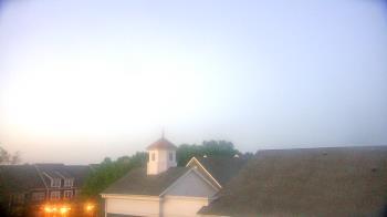 Weather camera view of Birkdale Village.