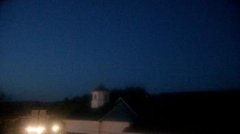 Weather camera view of Birkdale Village.