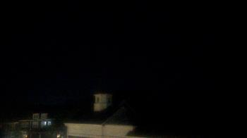 Weather camera view of Birkdale Village.