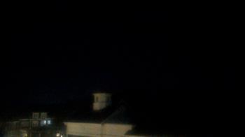 Weather camera view of Birkdale Village.