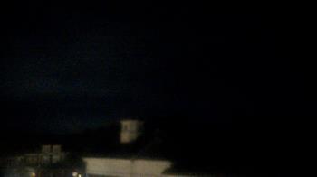 Weather camera view of Birkdale Village.