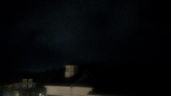 Weather camera view of Birkdale Village.