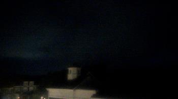 Weather camera view of Birkdale Village.