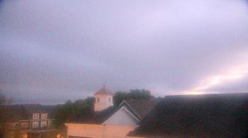 Weather camera view of Birkdale Village.