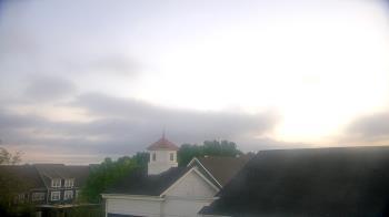 Weather camera view of Birkdale Village.