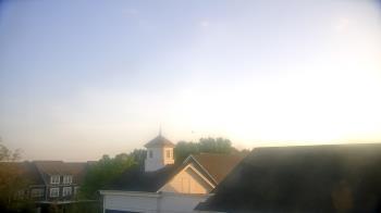 Weather camera view of Birkdale Village.