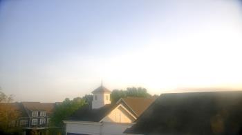 Weather camera view of Birkdale Village.