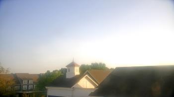 Weather camera view of Birkdale Village.