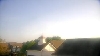 Weather camera view of Birkdale Village.