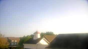 Weather camera view of Birkdale Village.