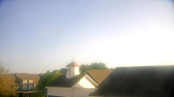 Weather camera view of Birkdale Village.