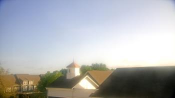 Weather camera view of Birkdale Village.