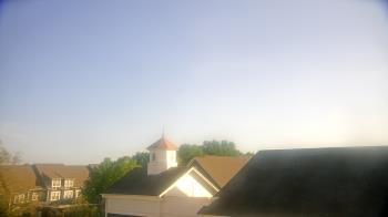 Weather camera view of Birkdale Village.