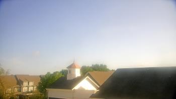 Weather camera view of Birkdale Village.