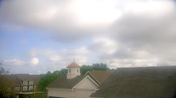 Weather camera view of Birkdale Village.